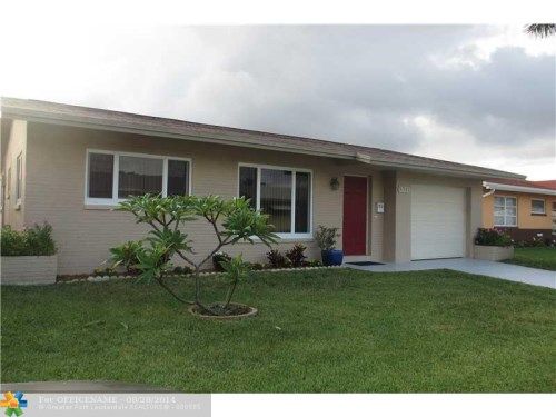 5711 NW 48TH TER, Fort Lauderdale, FL 33319