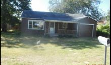 209 W 12th Street Claremore, OK 74017