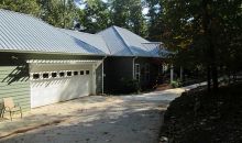 424 Laurel Circle Dahlonega, GA 30533