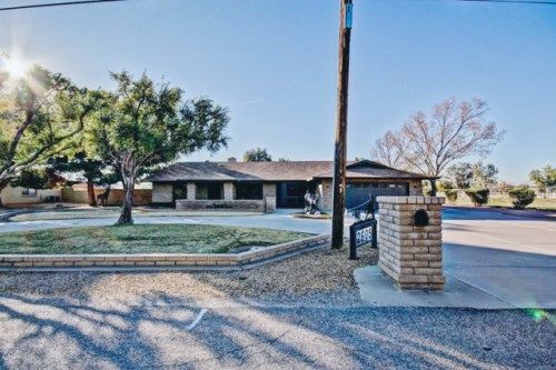 2605 E DESERT Lane, Gilbert, AZ 85234