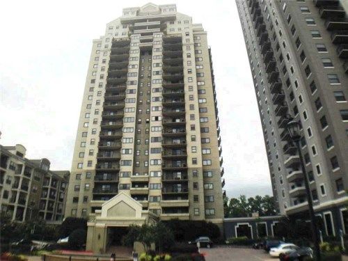 Unit 1008 - 795 Hammond Drive, Atlanta, GA 30328