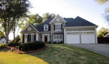452 Manor Oak Lane Marietta, GA 30067