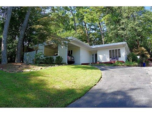 2266 Melante Drive Ne, Atlanta, GA 30324