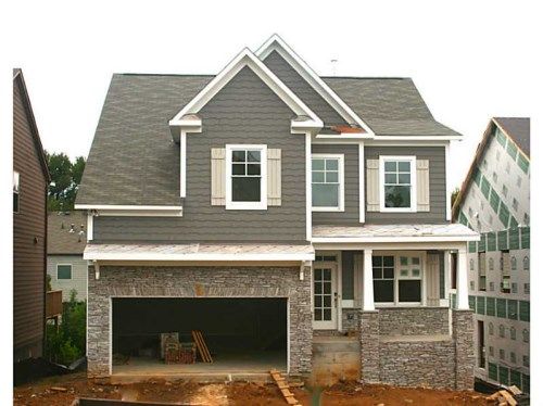 2080 Garrison Way Nw, Atlanta, GA 30318