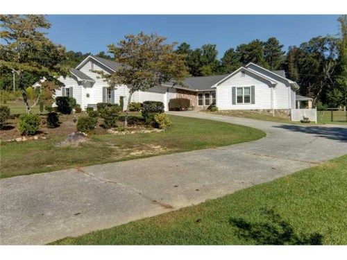 6329 Union Grove Road, Lithia Springs, GA 30122