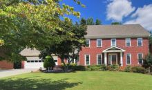 5642 Summer Meadow Pass Stone Mountain, GA 30087