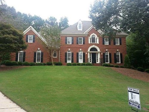 6020 Bama Court, Norcross, GA 30092