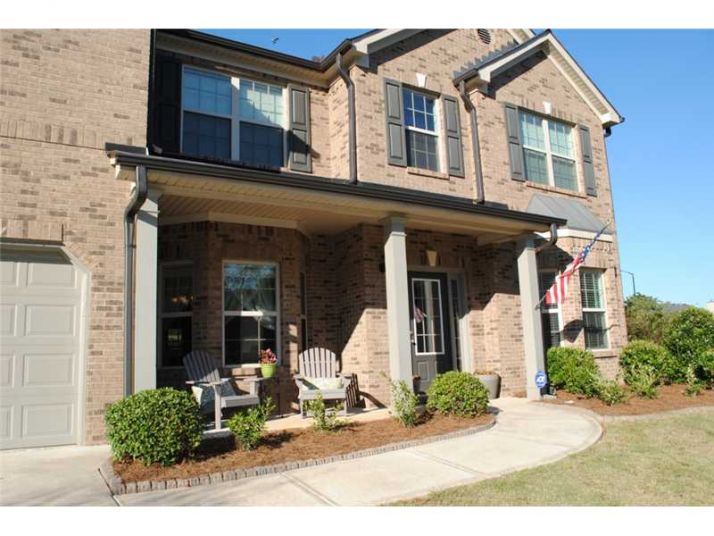 3491 Summerlin Parkway, Lithia Springs, GA 30122