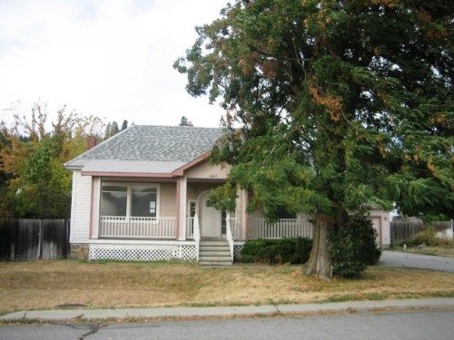 16609 E Broad Avenue, Spokane, WA 99216