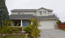 16062 N Pelican Butte Dr Nampa, ID 83651