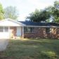 4505 Fern Ave, Van Buren, AR 72956 ID:10819963
