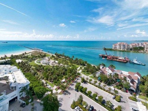 400 S POINTE DR # 1904, Miami Beach, FL 33139