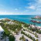400 S POINTE DR # 1904, Miami Beach, FL 33139 ID:10663497