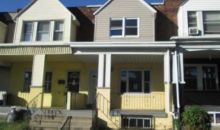 2548 S 61st St Philadelphia, PA 19142