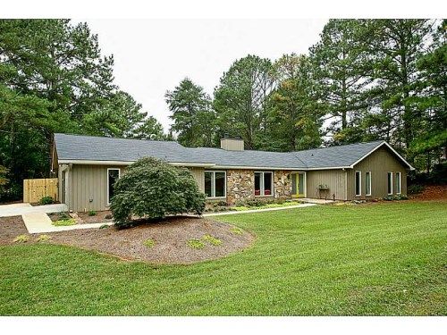 3110 Indian Hills Drive, Marietta, GA 30068