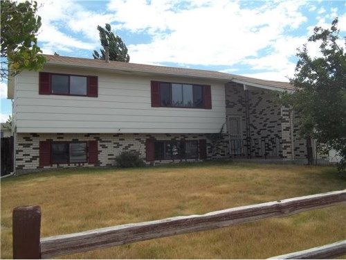 2261 Fairview Ave, Casper, WY 82609