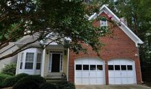 165 Riversong Drive Alpharetta, GA 30022