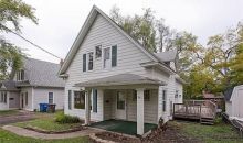 605 Creston Ave Des Moines, IA 50315