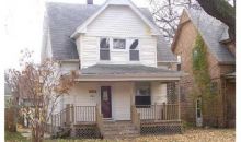 1633 D Ave NE Cedar Rapids, IA 52402