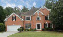 283 Providence Oaks Circle Alpharetta, GA 30009