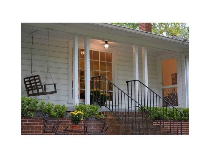 1710 Lakeview Place, Gainesville, GA 30501