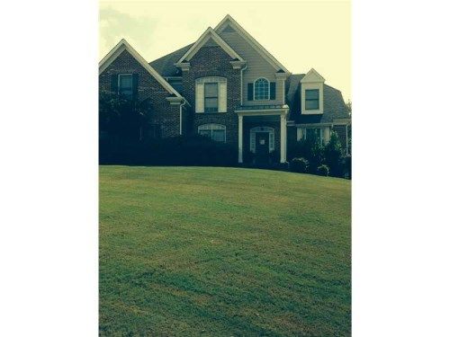 13 Wellington Drive, Cartersville, GA 30120
