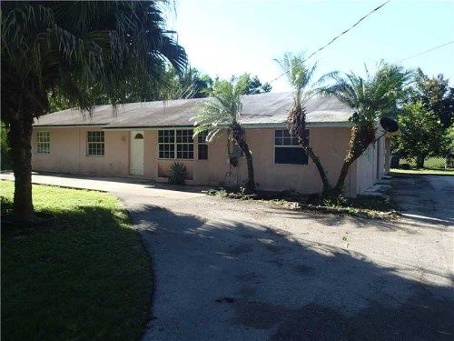 20750 SW 394 ST, Homestead, FL 33034