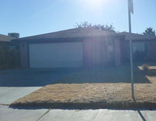 416 South Gateway Boulevard, Ridgecrest, CA 93555