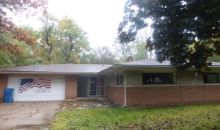 4929 Hayes St Gary, IN 46408