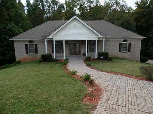 4136 Ada Creek Drive, Gainesville, GA 30506