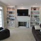529 Fairway Drive, Woodstock, GA 30189 ID:10788070