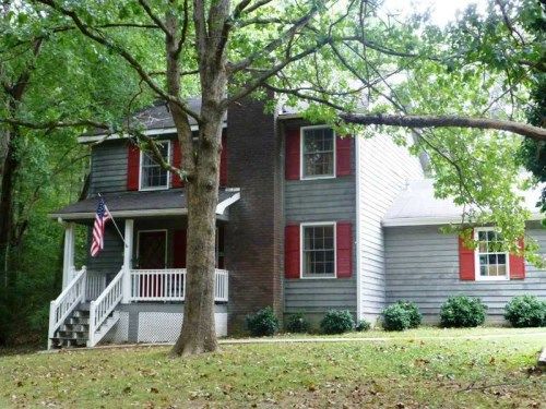 668 Whitehead Road, Buford, GA 30518