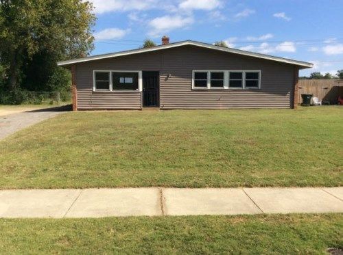 4588 Windward Dr, Memphis, TN 38109