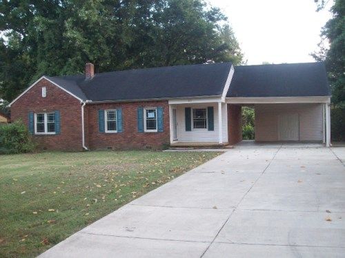 317 Byron Dr, Memphis, TN 38109