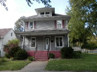 411 S Winfield Ave, Kankakee, IL 60901