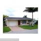 4907 NW 58 ST, Fort Lauderdale, FL 33319 ID:10361906