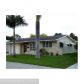 4907 NW 58 ST, Fort Lauderdale, FL 33319 ID:10361913
