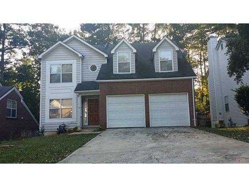 865 Omaha Drive, Norcross, GA 30093