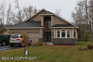 2177 S Paddock Drive, Wasilla, AK 99654