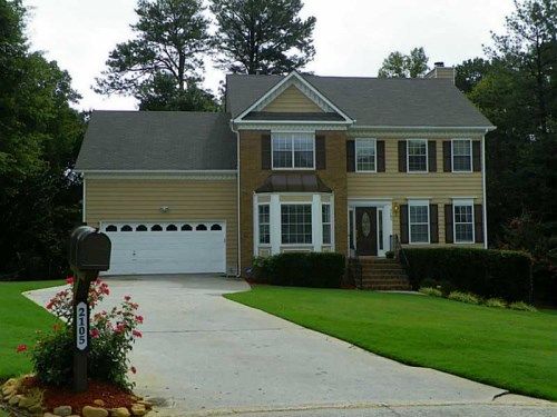 2105 Celeste Trail, Buford, GA 30519