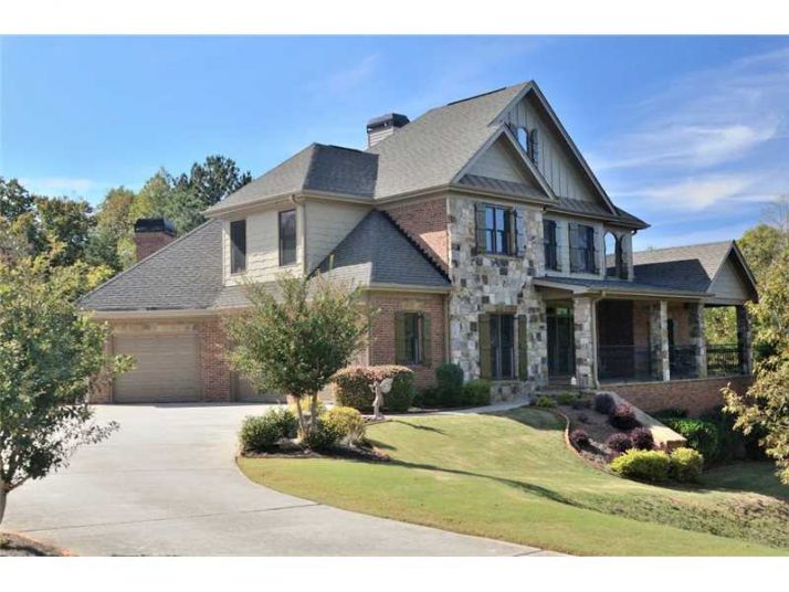 6021 Trojan Drive, Gainesville, GA 30506
