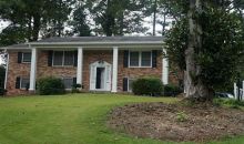 2773 Fontainebleau Atlanta, GA 30331