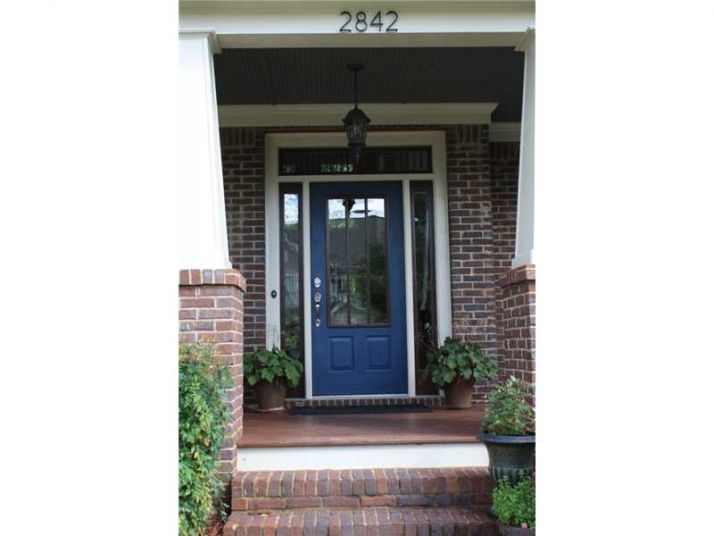 2842 Seagrave Way, Marietta, GA 30066