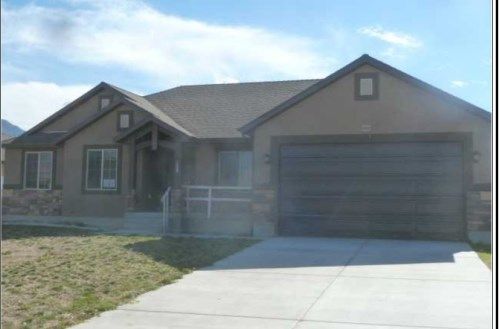 1027 W 920 S, Spanish Fork, UT 84660