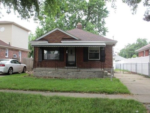 13072 Orchard St, Southgate, MI 48195