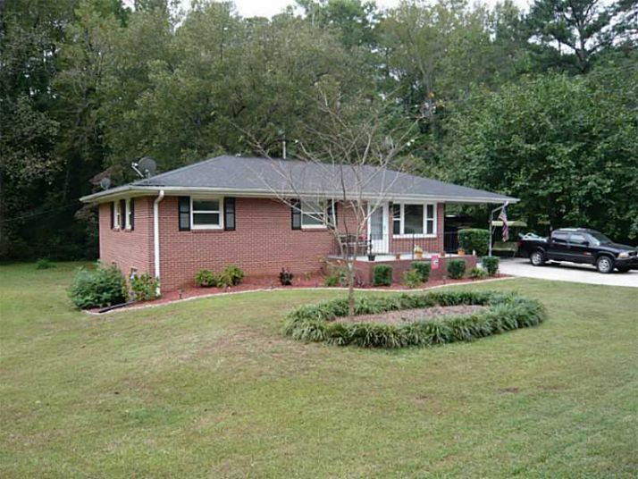 2182 Freydale Road Se, Marietta, GA 30067