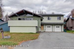 151 Pettis Road, Anchorage, AK 99515