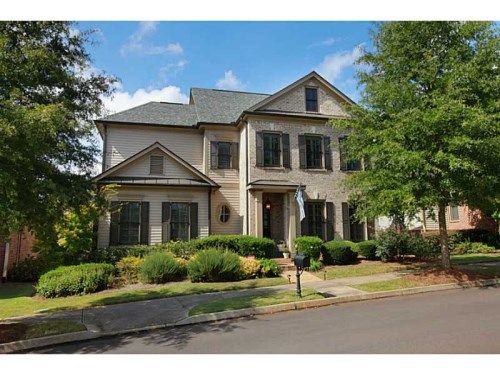 1068 Merrivale Chase, Roswell, GA 30075