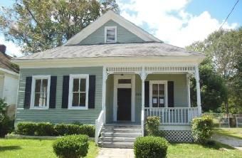 123 Item Avenue, Mobile, AL 36607