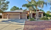 7138 W VILLA CHULA Drive Glendale, AZ 85310